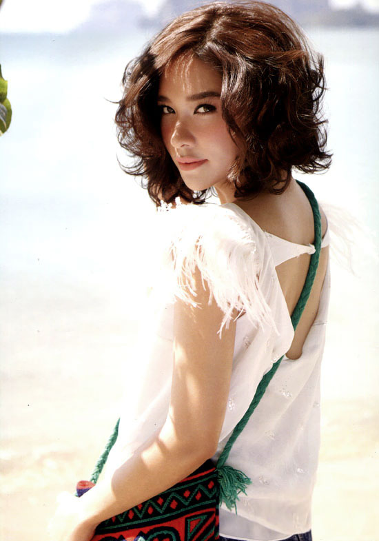 Laila Boonyasak