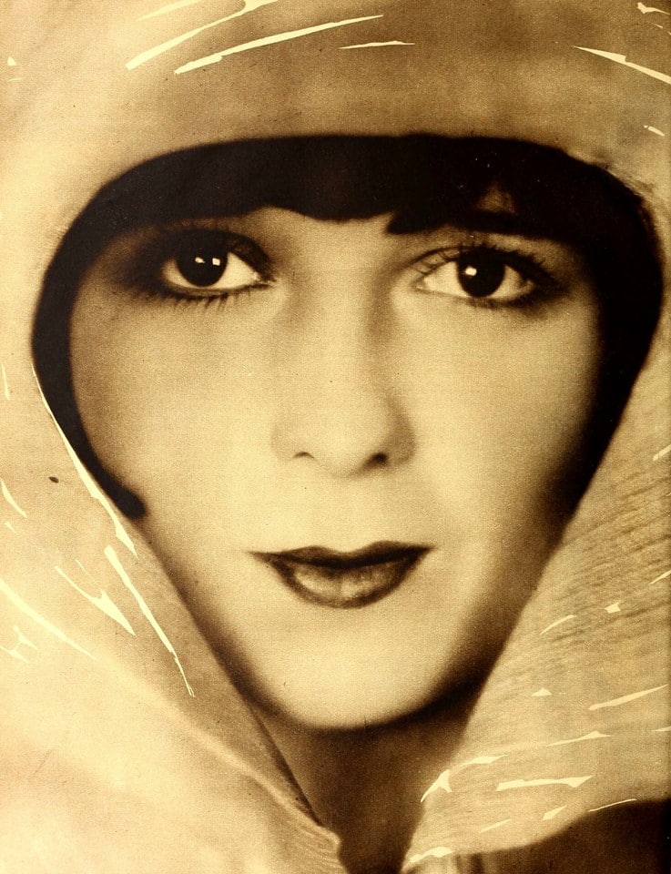 Louise Brooks