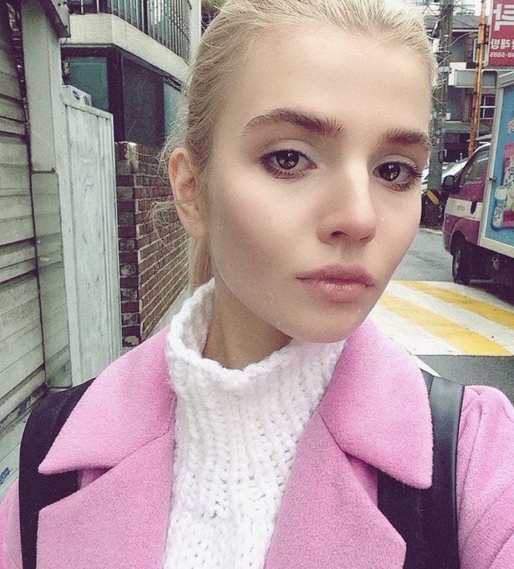Tatyana Prikmeta Tatyana Prikmeta