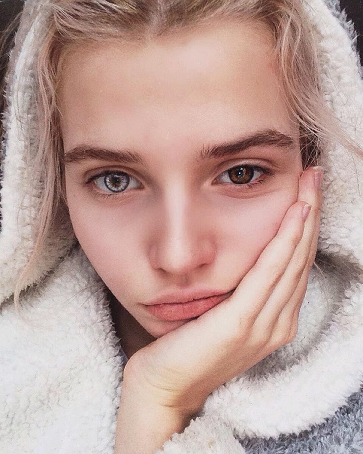 Tatyana Prikmeta Tatyana Prikmeta