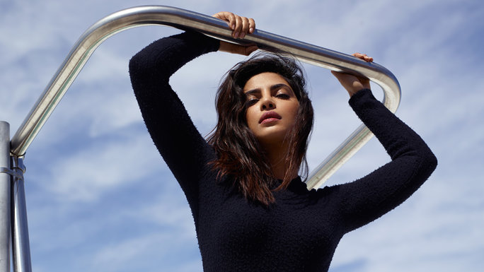 Priyanka Chopra Priyanka Chopra