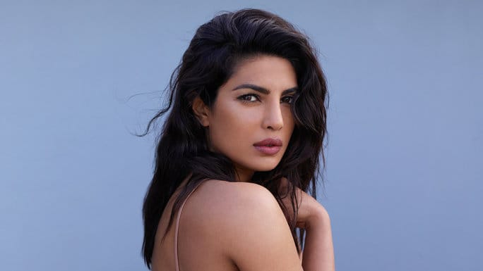 Priyanka Chopra