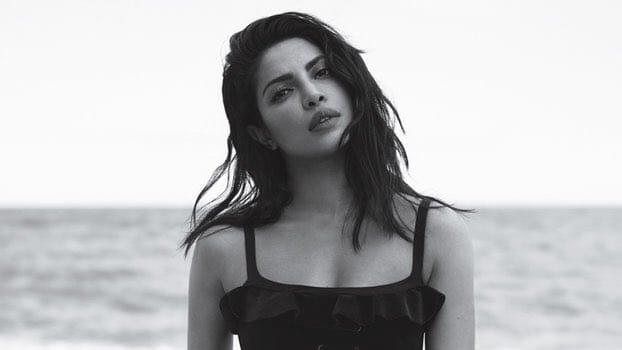 Priyanka Chopra