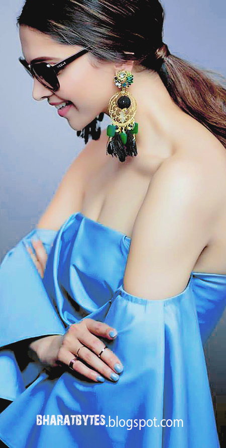 Deepika Padukone Deepika Padukone