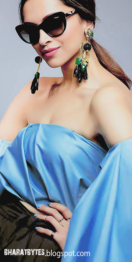 Deepika Padukone Deepika Padukone