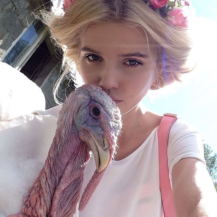 Tatyana Prikmeta Tatyana Prikmeta