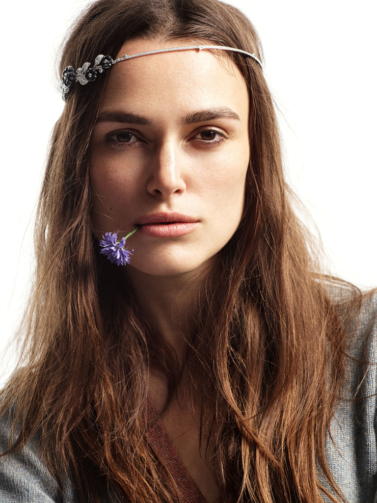 Keira Knightley Keira Knightley
