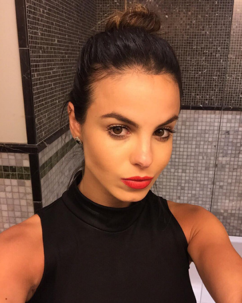 Sthefany Brito