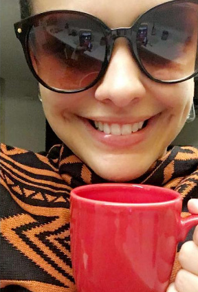 Paloma Bernardi