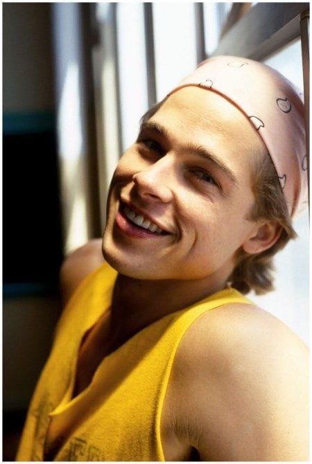 Brad Pitt