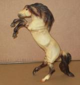 Breyer Classic Sombra Runaway