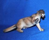 Breyer Cougar Fiesta is in your collection!