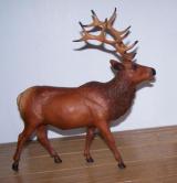 Breyer Elk is in your collection!