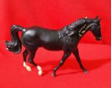 Breyer Iron Metal Chief