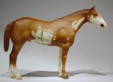 Breyer Mister Mister Champion Paint is in your collection!