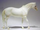 Breyer Oxydol Rodeo Appaloosa is in your collection!