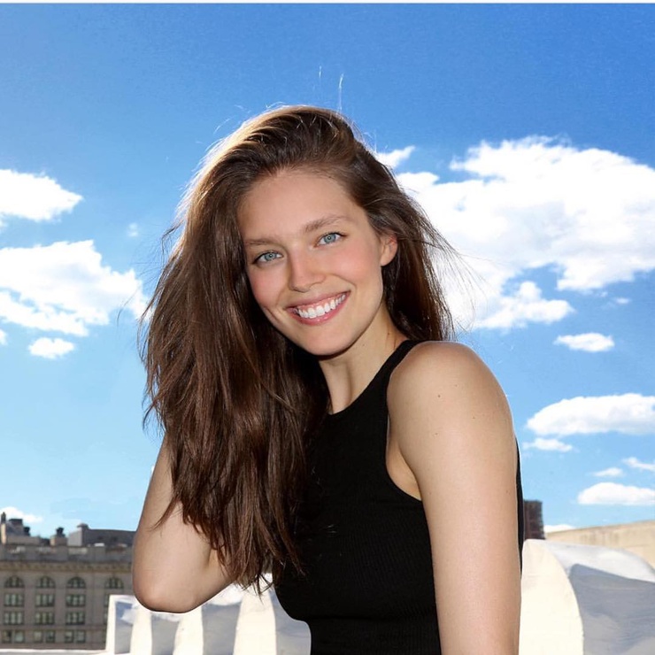 Emily Didonato Emily Didonato