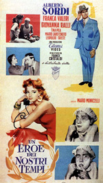 Un eroe dei nostri tempi (1955)