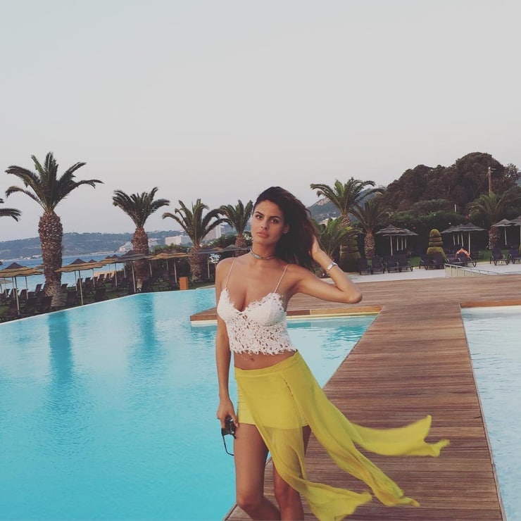 Bojana Krsmanovic Bojana Krsmanovic
