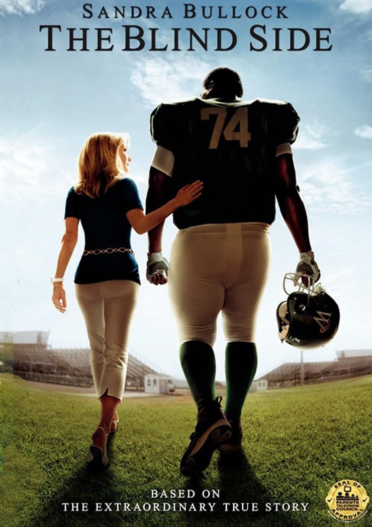 The Blind Side