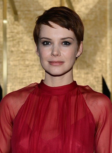 Andrea Osvárt