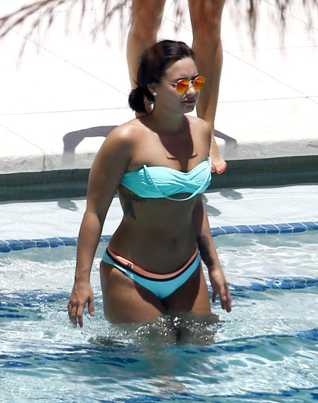 Demi Lovato Demi Lovato