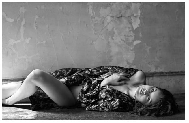 Laetitia Casta Laetitia Casta