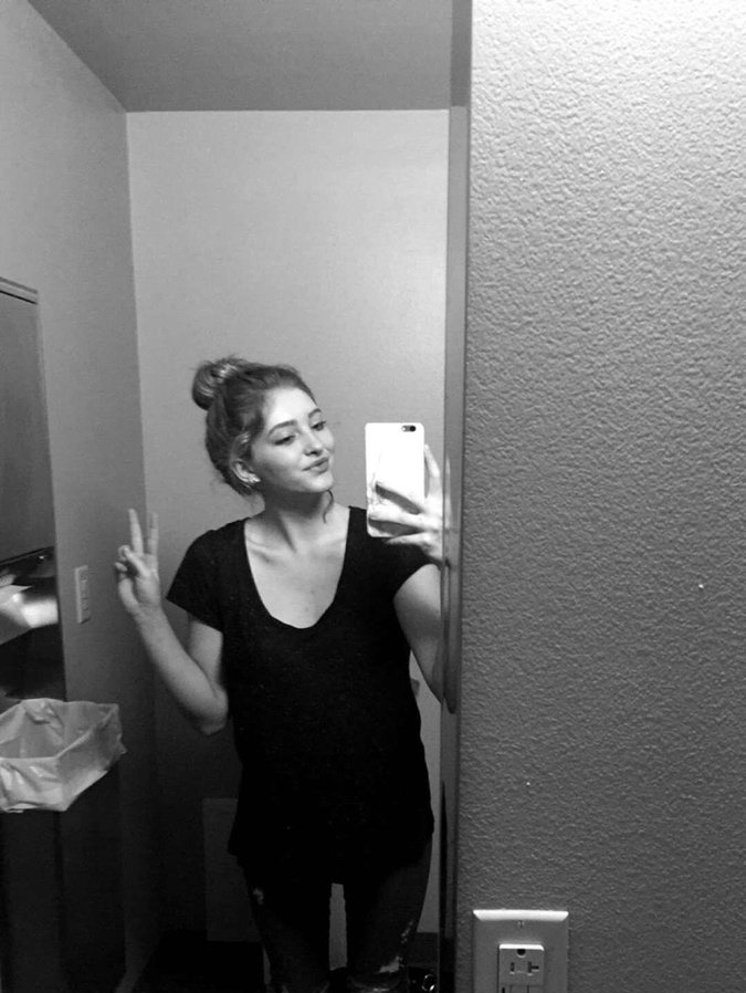 Willow Shields
