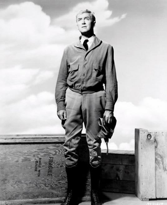 The Spirit of St. Louis (1957)