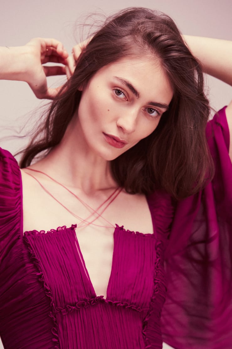 Marine Deleeuw