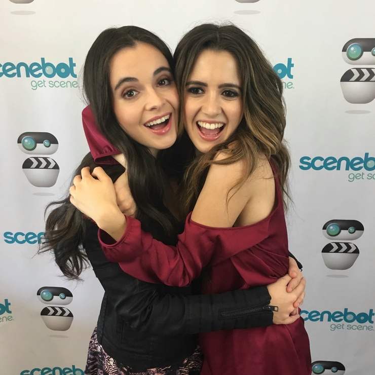 Vanessa Marano Vanessa Marano