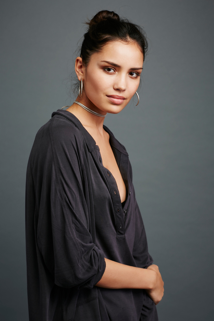 Irina Sharipova Irina Sharipova