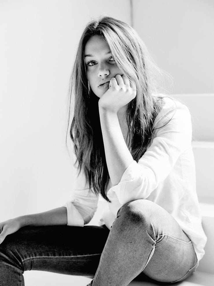 Hailey Outland