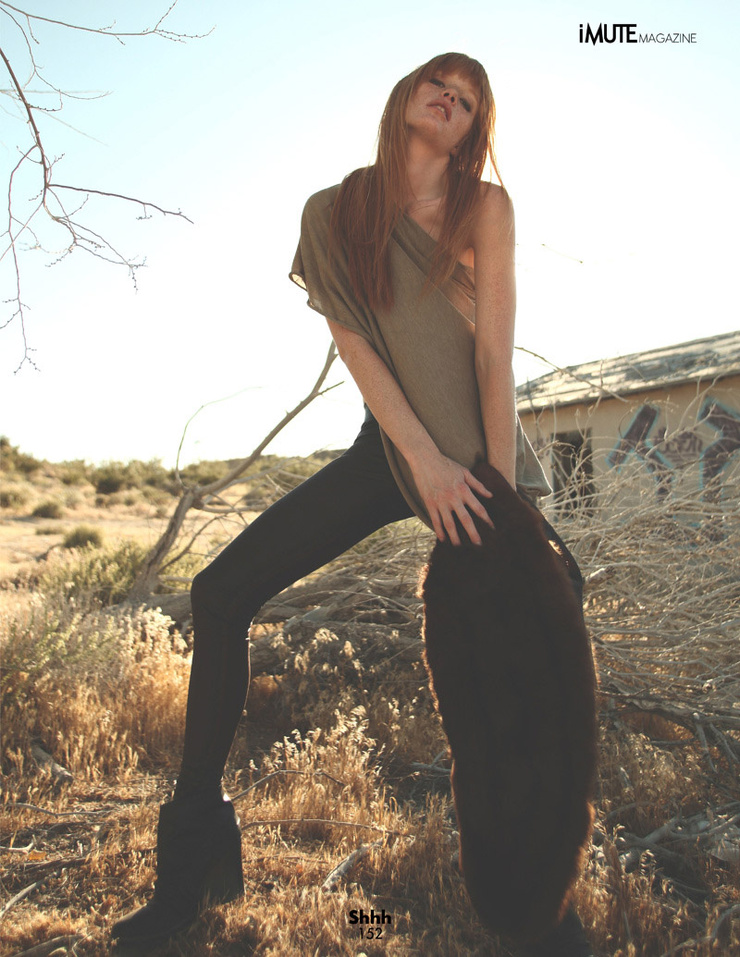 Amanda Smith