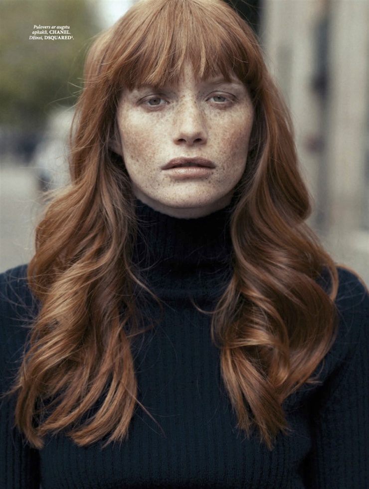 Amanda Smith