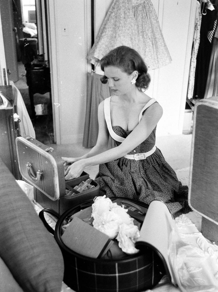 Lee Remick