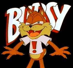 Bubsy                                  (1993)