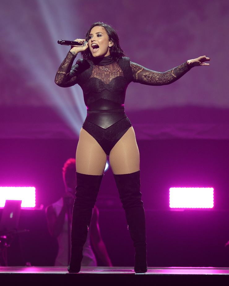 Demi Lovato Demi Lovato