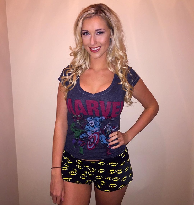 Noelle Foley
