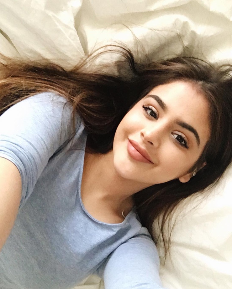 Lauren Giraldo