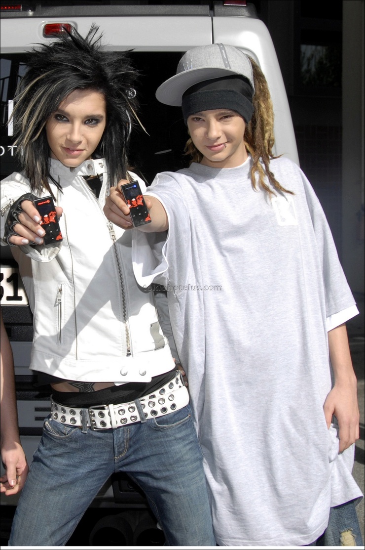 Tokio Hotel