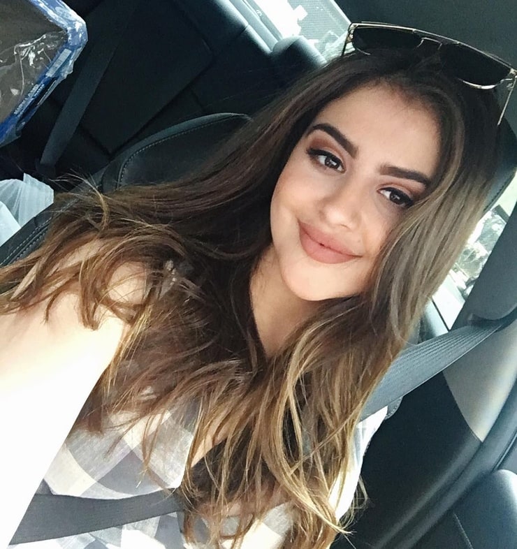 Lauren Giraldo