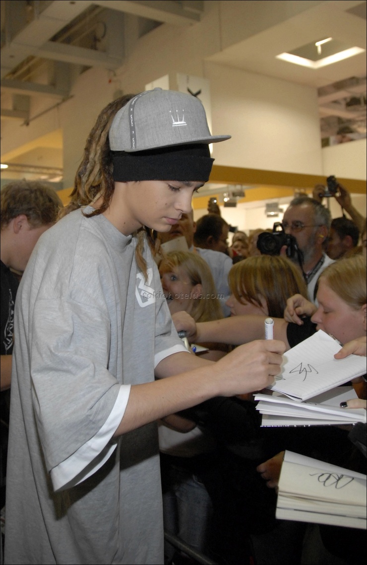 Tom Kaulitz