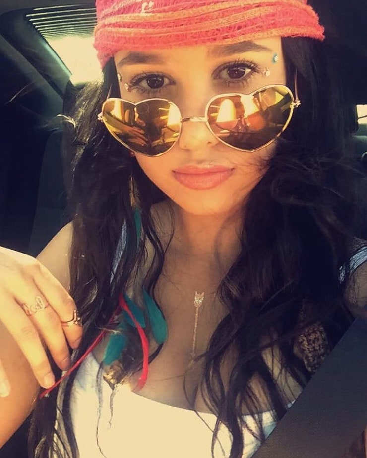 Emily Tosta Emily Tosta