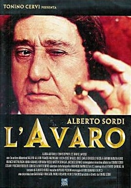 L'avaro