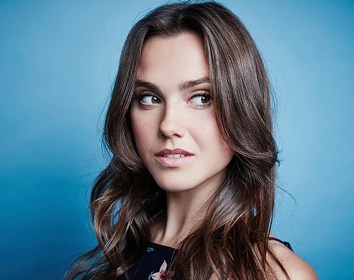 Poppy Drayton