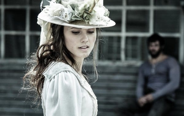 Poppy Drayton Poppy Drayton
