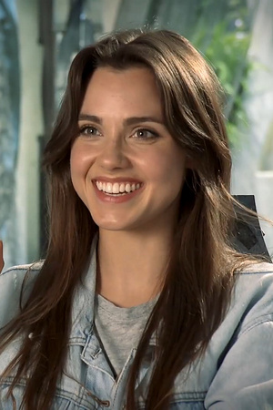 Poppy Drayton Poppy Drayton
