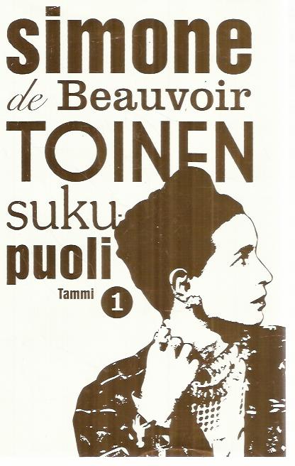 Toinen sukupuoli 1