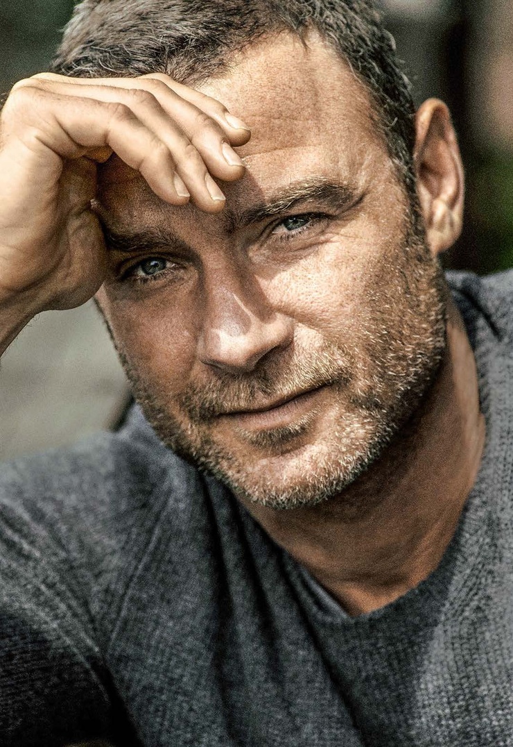 Liev Schreiber Liev Schreiber